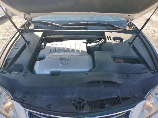 Photo 11 from auction – 2007 LEXUS ES 350 with VIN JTHBJ46G372069375