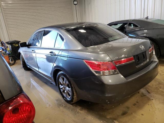 Photo 2 from auction – 2012 HONDA ACCORD with VIN 1HGCP2F69CA013412