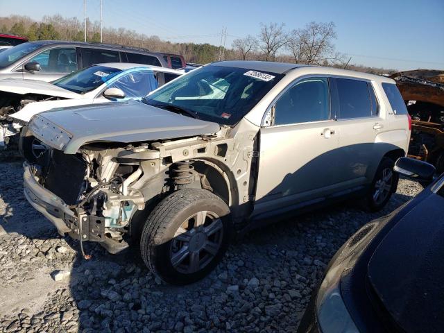 GMC TERRAIN SL 2014 مع رقم تعريف المركبة 2GKALMEK0E6102933 - صورة من المزاد