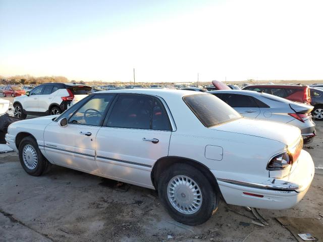 Photo 2 from auction – 1997 BUICK LESABRE LI with VIN 1G4HR52K2VH500637
