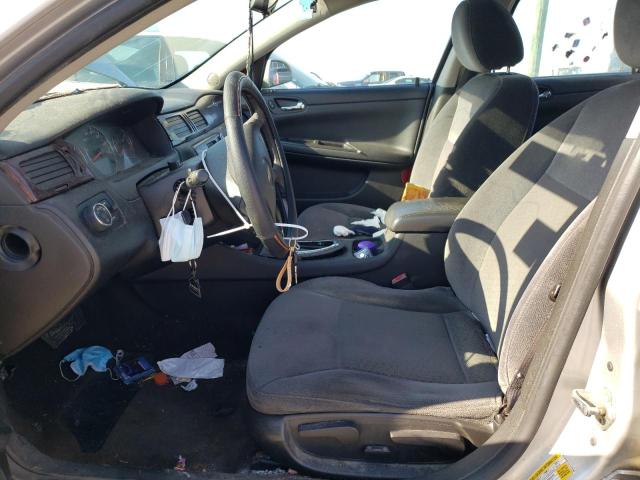 Photo 7 from auction – 2013 CHEVROLET IMPALA LT with VIN 2G1WG5E31D1215346