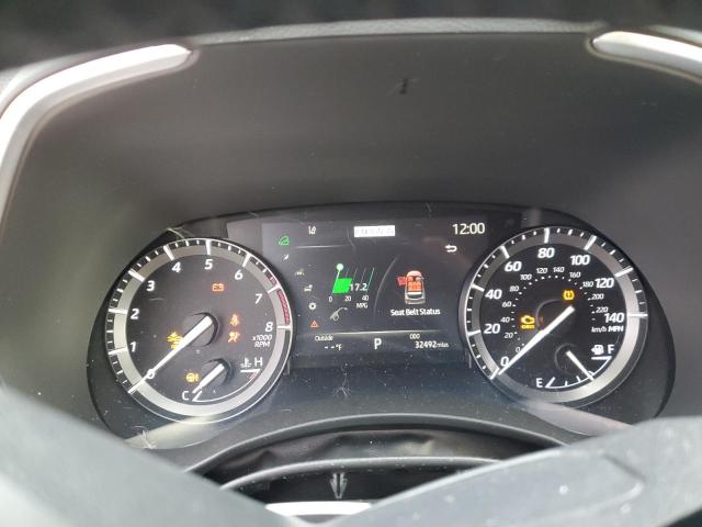 Photo 9 from auction – 2020 TOYOTA HIGHLANDER with VIN 5TDGZRBH0LS034243