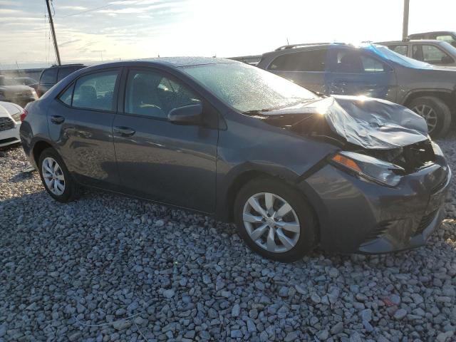 Photo 4 from auction – 2016 TOYOTA COROLLA L with VIN 5YFBURHE1GP438981