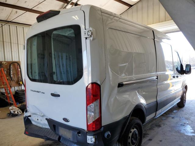 Photo 3 from auction – 2019 FORD TRANSIT T- with VIN 1FTYR2CM9KKB59335