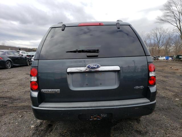 Photo 6 from auction – 2010 FORD EXPLORER X with VIN 1FMEU7DE0AUA73139