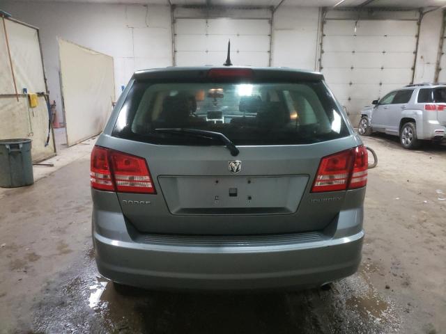 Photo 6 from auction – 2010 DODGE JOURNEY SE with VIN 3D4PG4FB5AT106414
