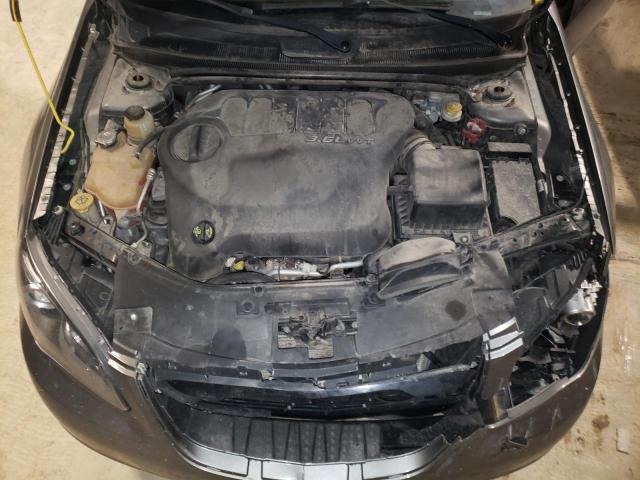 Photo 11 from auction – 2013 CHRYSLER 200 TOURIN with VIN 1C3CCBBG7DN711220
