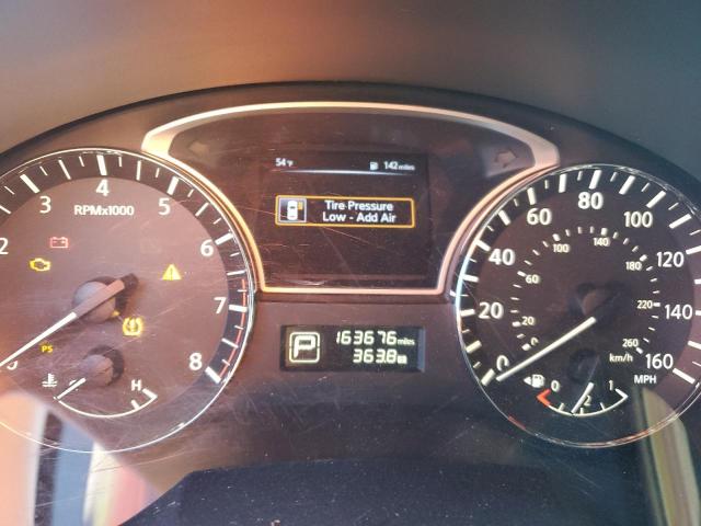Photo 9 from auction – 2015 NISSAN ALTIMA 2.5 with VIN 1N4AL3AP1FC136773
