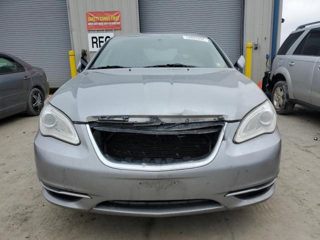 Photo 5 from auction – 2013 CHRYSLER 200 TOURIN with VIN 1C3CCBBB7DN763127