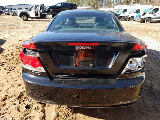 Photo 6 from auction – 2006 VOLVO C70 T5 with VIN YV1MC68296J006135