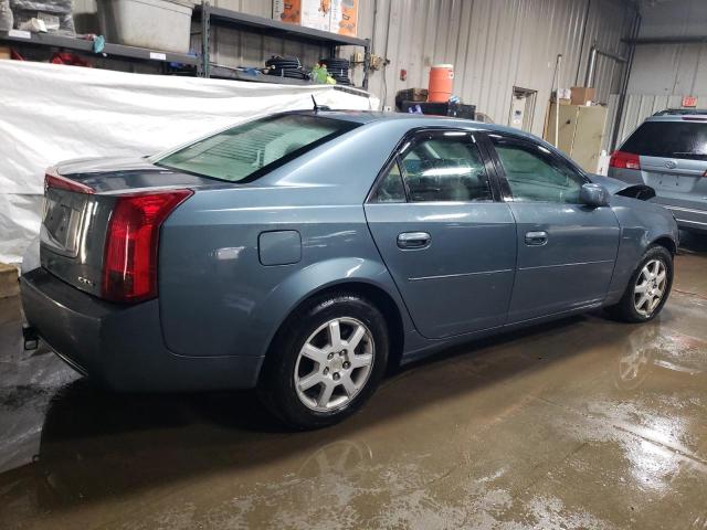 Photo 3 from auction – 2005 CADILLAC CTS with VIN 1G6DM56T350168102