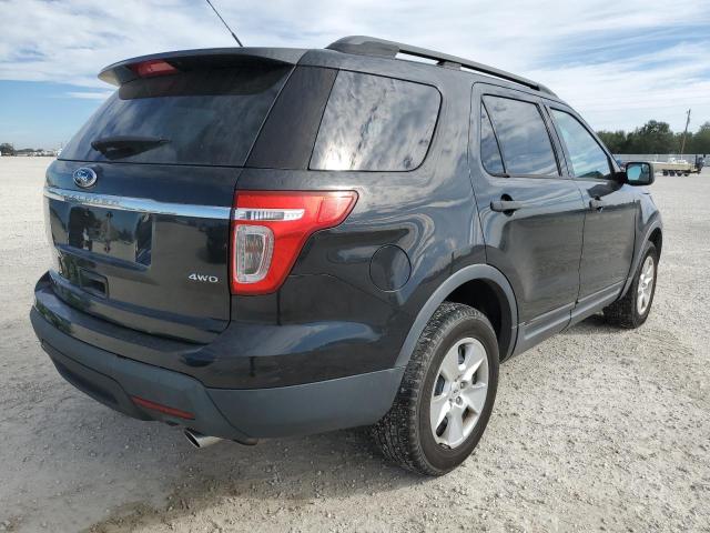 Photo 3 from auction – 2013 FORD EXPLORER with VIN 1FM5K8B89DGB36749
