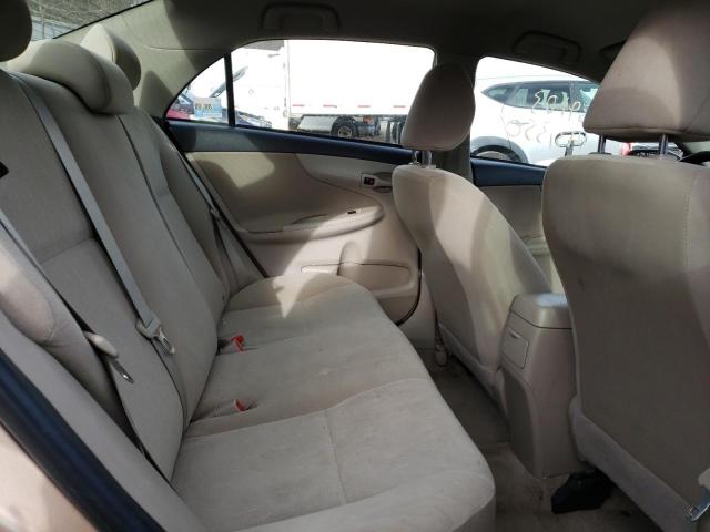 Photo 10 from auction – 2012 TOYOTA COROLLA BA with VIN 2T1BU4EE6CC912764