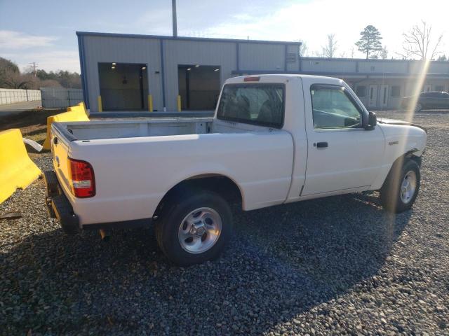 Photo 3 from auction – 2001 FORD RANGER with VIN 1FTYR10D31TA77124