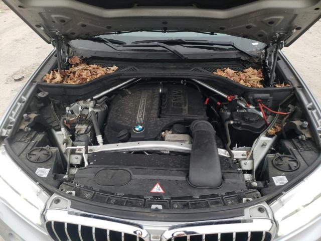 Photo 12 from auction – 2014 BMW X5 XDRIVE3 with VIN 5UXKR0C56E0H22300