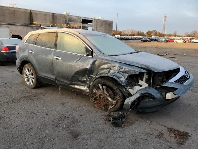 Photo 4 from auction – 2011 MAZDA CX-9 with VIN JM3TB2DA8B0302264