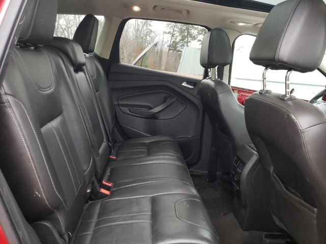 Photo 11 from auction – 2013 FORD ESCAPE TIT with VIN 1FMCU9J98DUC18328
