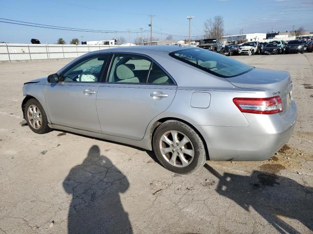 Photo 2 from auction – 2011 TOYOTA CAMRY BASE with VIN 4T4BF3EK4BR105608