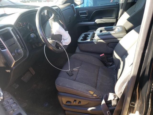 Photo 7 from auction – 2015 CHEVROLET silverado with VIN 3GCPCREC8FG504023