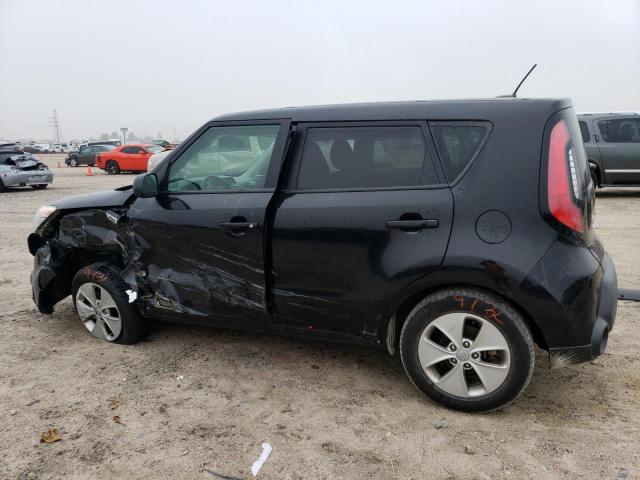 Photo 2 from auction – 2016 KIA SOUL with VIN KNDJN2A22G7853633