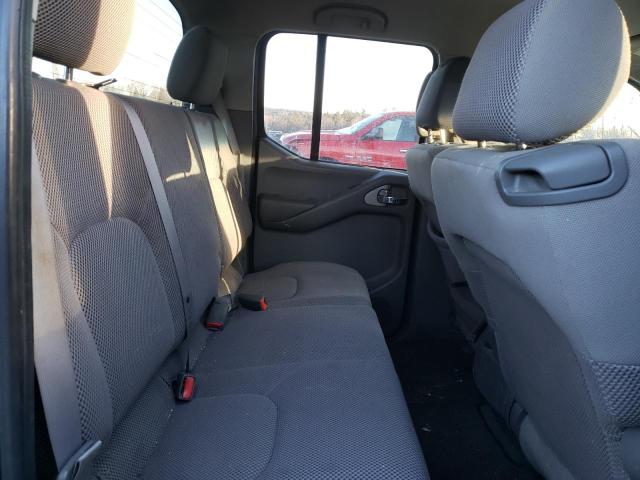 Photo 11 from auction – 2008 NISSAN FRONTIER C with VIN 1N6AD07W48C412805