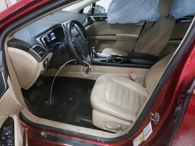 Photo 7 from auction – 2013 FORD FUSION SE with VIN 3FA6P0HR6DR295125
