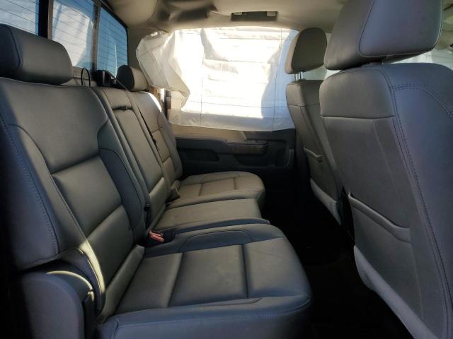 Photo 10 from auction – 2016 GMC SIERRA K15 with VIN 3GTU2NEC8GG194701