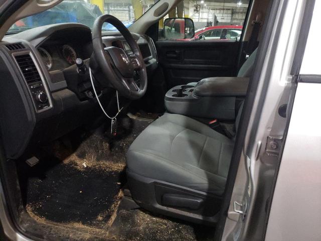 Photo 7 from auction – 2017 RAM 1500 ST with VIN 3C6RR7KT4HG559854