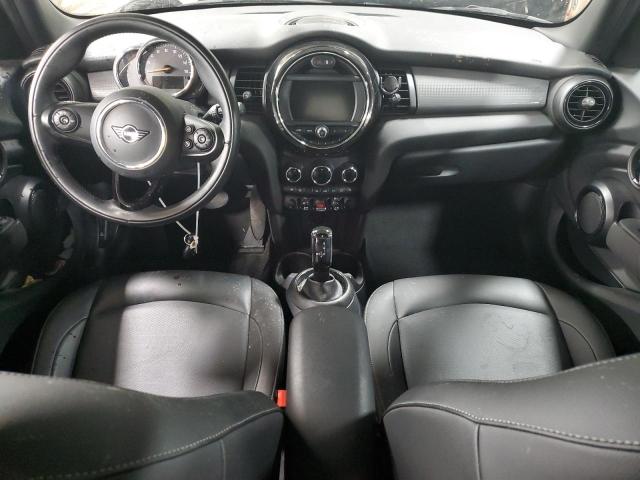 Photo 8 from auction – 2021 MINI COOPER with VIN WMWXU7C04M2N04629