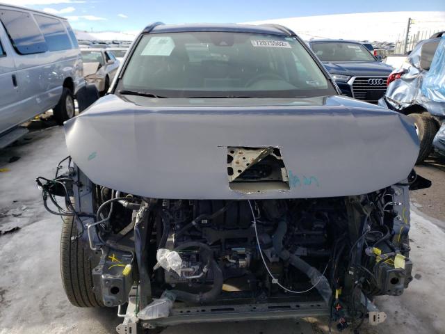 Photo 5 from auction – 2020 TOYOTA RAV4 LE with VIN 2T3F1RFV6LC113886