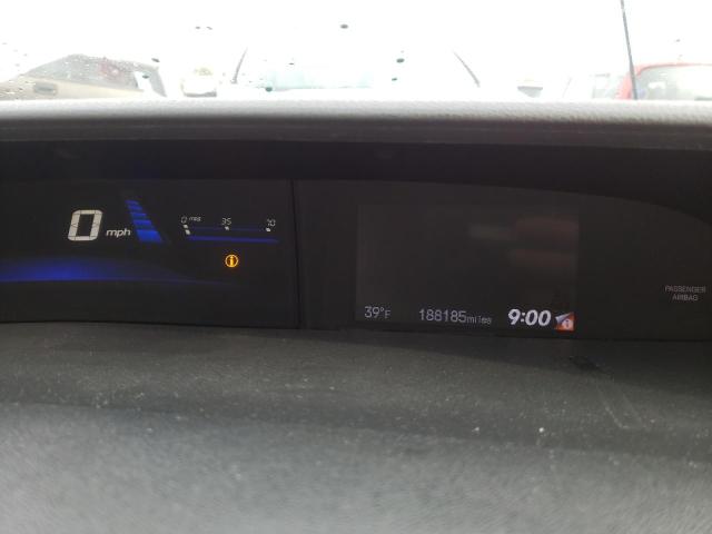 صورة رقم 9 من المزاد - 2014 HONDA CIVIC EX مع VIN 19XFB2F89EE237856
