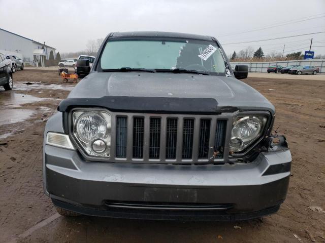 Photo 5 from auction – 2012 JEEP LIBERTY SP with VIN 1C4PJMAKXCW173545
