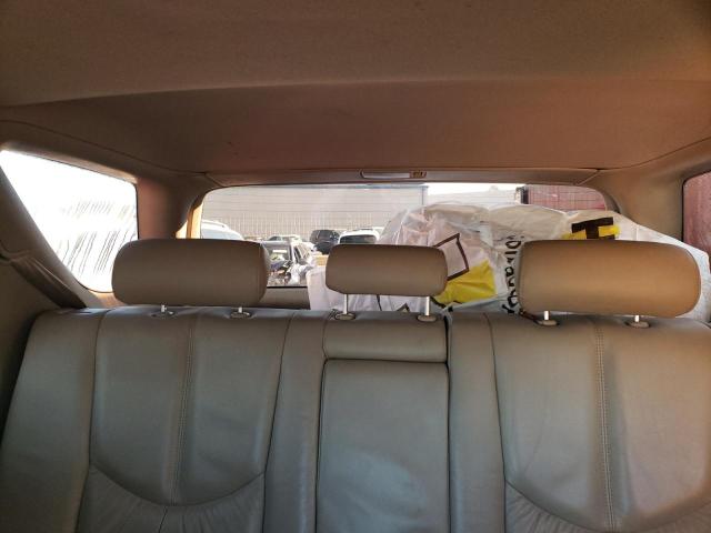 Photo 10 from auction – 1999 LEXUS RX 300 with VIN JT6GF10U1X0027845
