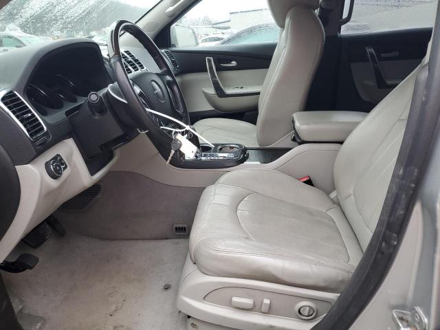 Photo 7 from auction – 2012 GMC ACADIA DEN with VIN 1GKKVTED9CJ212650