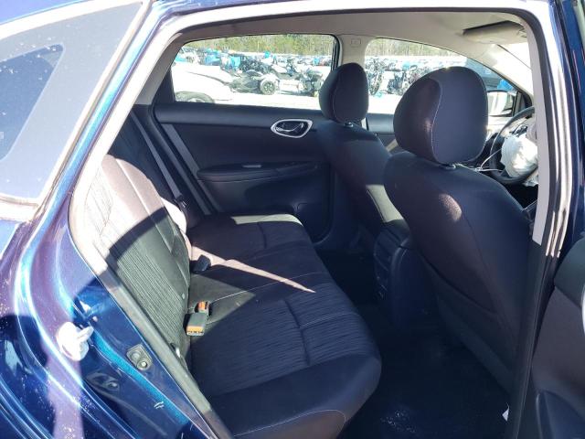 Photo 10 from auction – 2017 NISSAN SENTRA S with VIN 3N1AB7APXHY290366