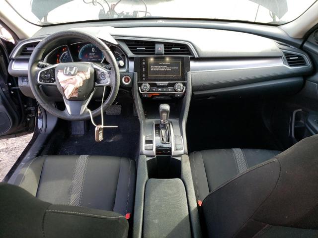 Photo 8 from auction – 2016 HONDA CIVIC EX with VIN 2HGFC1F38GH652140