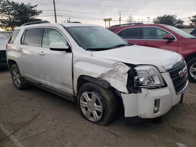 Photo 4 from auction – 2015 GMC TERRAIN SL with VIN 2GKALREK7F6160665