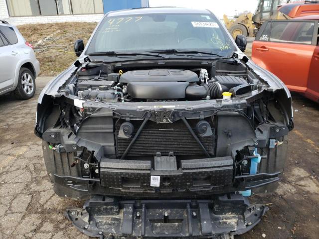 Photo 5 from auction – 2021 DODGE DURANGO GT with VIN 1C4RDJDG8MC574777