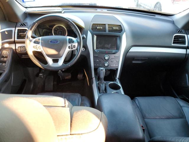 Photo 8 from auction – 2014 FORD EXPLORER X with VIN 1FM5K7D85EGA29030