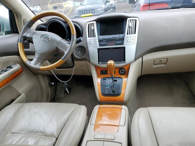 Photo 8 from auction – 2008 LEXUS RX 350 with VIN 2T2HK31U78C055901