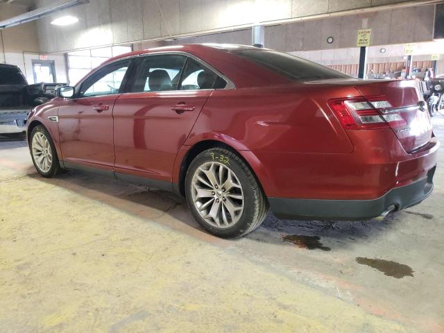 Photo 2 from auction – 2014 FORD TAURUS LIM with VIN 1FAHP2F82EG168945