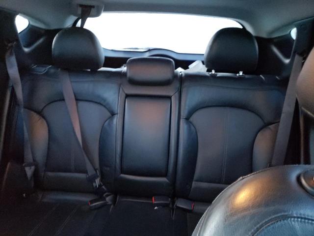 Photo 10 from auction – 2013 HYUNDAI TUCSON GLS with VIN KM8JUCAC7DU585236