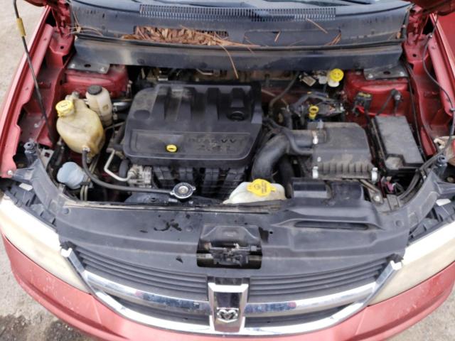 Photo 12 from auction – 2010 DODGE JOURNEY SE with VIN 3D4PG4FB9AT166356