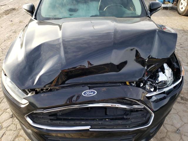 Photo 11 from auction – 2016 FORD FUSION SE with VIN 3FA6P0T99GR340036