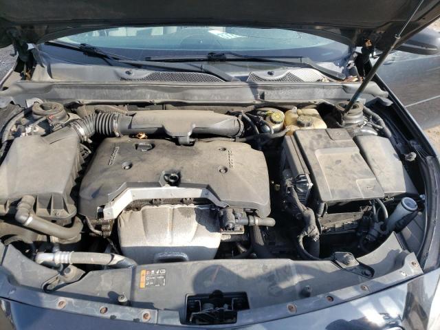 Photo 11 from auction – 2013 CHEVROLET MALIBU LS with VIN 1G11B5SA7DF331767