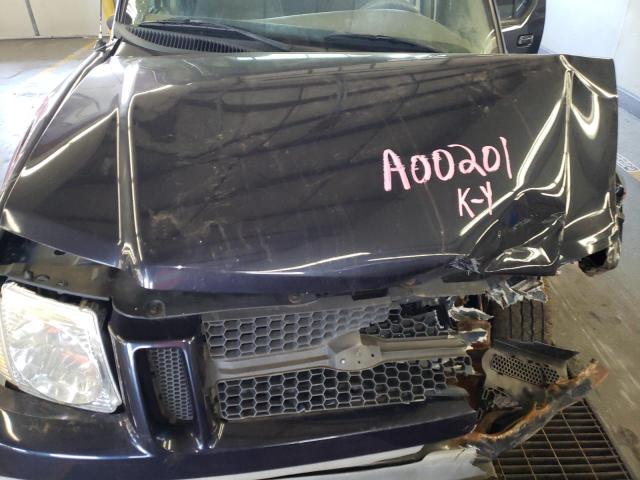 Photo 11 from auction – 2001 FORD EXPLORER S with VIN 1FMZU77E31UA00201
