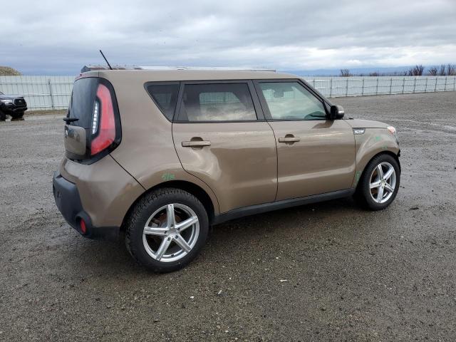 Снимка 3 от търг – 2014 KIA SOUL + с VIN KNDJP3A50E7058216