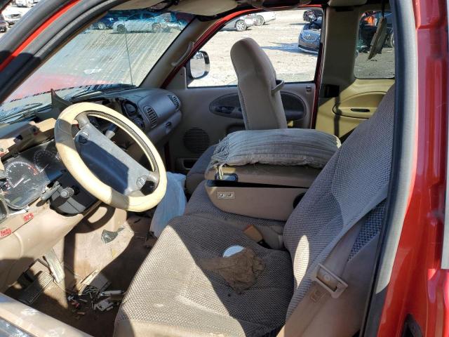 Photo 7 from auction – 1998 DODGE RAM with VIN 3B7HC13Y9WG192024