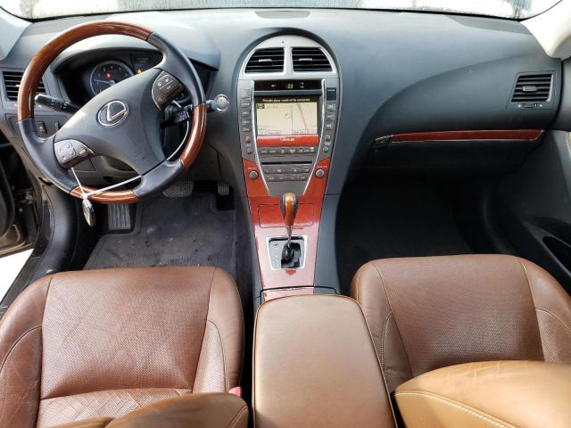 Photo 8 from auction – 2012 LEXUS ES 350 with VIN JTHBK1EG5C2495530