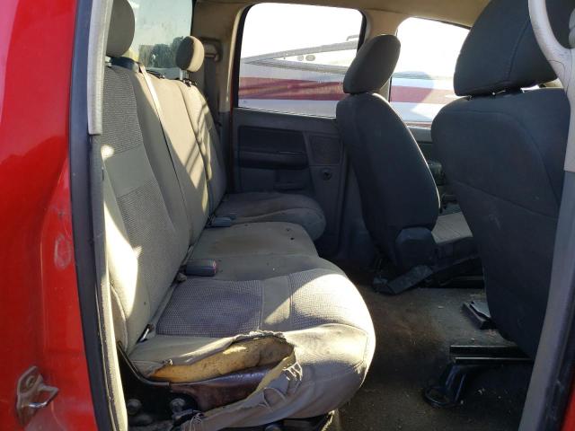 Photo 10 from auction – 2007 DODGE RAM 3500 S with VIN 3D7ML48C37G702971